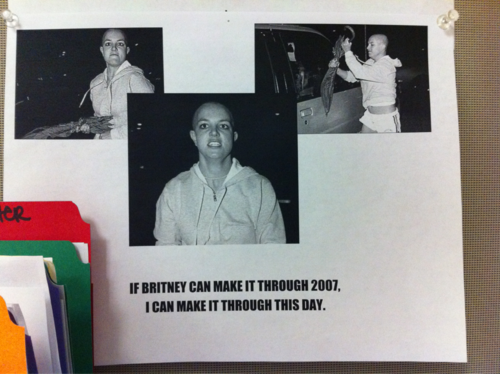 tyleroakley:
letmejusttellyou:
Workplace Inspiration.
Plastering this everywhere, to be honest.